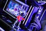  PC GVN AMD x ASUS - Extreme (AMD Ryzen 9 9950X3D/VGA RTX 5090) 