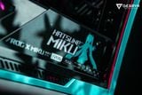 PC GVN X ASUS ROG HATSUNE MIKU EDITION (AMD Ryzen 9 9950X3D/VGA RTX 5080) 