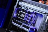  PC GVN Intel Core Ultra 7 265K/ VGA RTX 5080 (Powered by ASUS) 