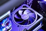  PC GVN AMD x ASUS - Extreme (AMD Ryzen 9 9950X3D/VGA RTX 5090) 