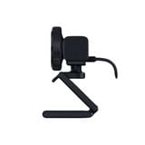  Webcam Razer Kiyo V2 X Black 