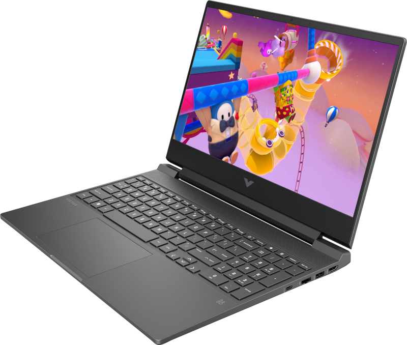 Laptop gaming HP VICTUS 15 fb3115AX BX9C9PA