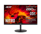  Màn hình Acer XV242 F 25" 540Hz chuyên game 