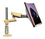  Giá treo màn hình máy tính North Bayou NB-D9 Led RGB 