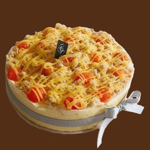 (SN) BÔNG LAN TRỨNG MUỐI 24