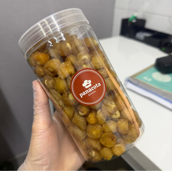 LONG NHÃN ÔM SEN 350GR
