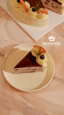 (SN) BÁNH CREPE SINH NHẬT 18