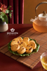 BÁNH COOKIE BƠ NAM VIỆT QUẤT