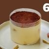 BÁNH TIRAMISU NHỎ