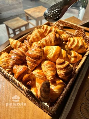(TT) MINI CROISSANT