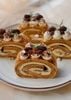 BÁNH CUỘN TIRAMISU