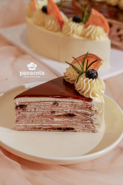 CREPE SOCOLA PHOMAI MIẾNG