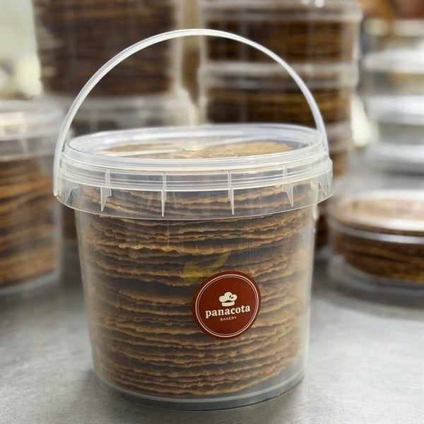 BÁNH QUẾ GIÒN HỘP 500GR