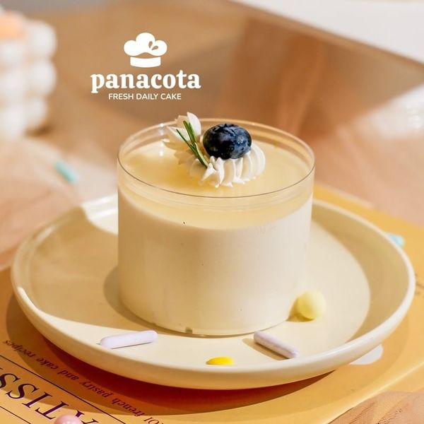 MOUSSE XIÊM NA HOA NHÀI