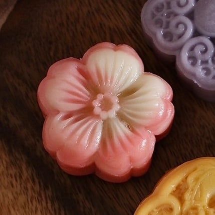 BÁNH DẺO LẠNH LẺ