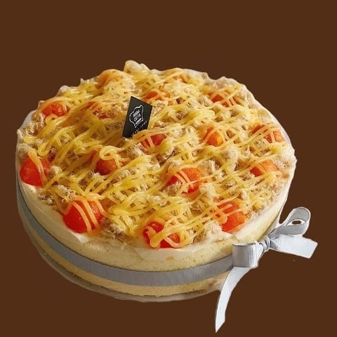 (SN) BÔNG LAN TRỨNG MUỐI 20