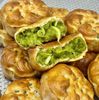 BÁNH NƯỚNG CỐM DẺO ĐẶC BIỆT