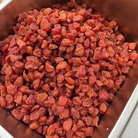 DÂU SẤY DẺO 500GR