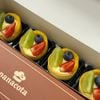 TART MINI (set 4c)