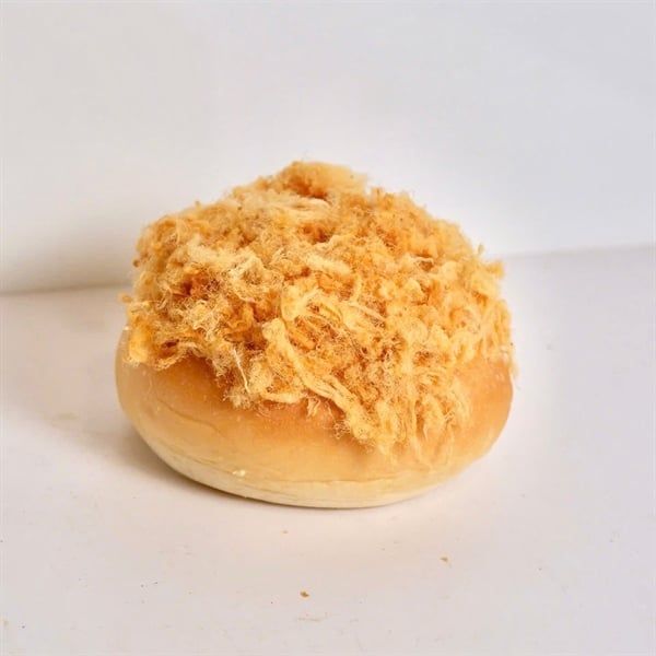 BÁNH MÌ SỐT PHOMAI TAN CHẢY