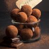 TRUFFLE CHOCOLATE LẺ