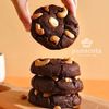 COOKIE MỀM DARK CHOCO