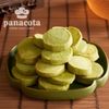 BÁNH COOKIE BƠ TRÀ XANH 500GR