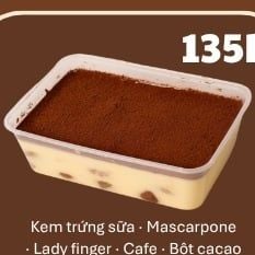 TIRAMISU LỚN