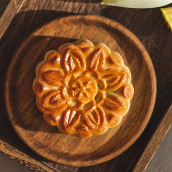 BÁNH TRUNG THU TRUYỀN THỐNG LẺ