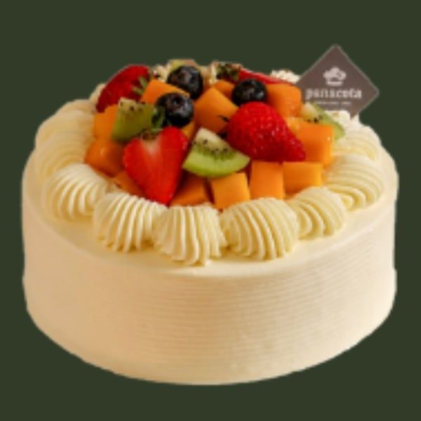 (SN) KEM TƯƠI CƠ BẢN 28