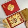HỘP BÁNH LIÊN HOA