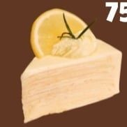 CREPE PHOMAI CHANH VÀNG