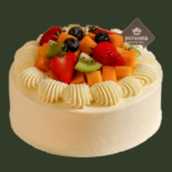 (SN) KEM TƯƠI CƠ BẢN 16