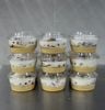 PUDDING THỐT NỐT DỪA NƯỚNG