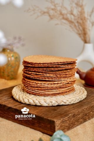 BÁNH QUẾ GIÒN HỘP 500GR