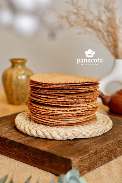 BÁNH QUẾ GIÒN HỘP 500GR