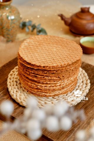 BÁNH QUẾ GIÒN HỘP 500GR