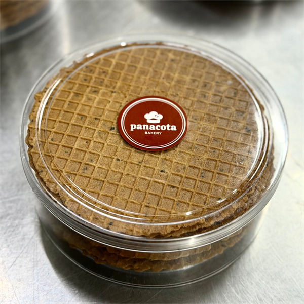 BÁNH QUẾ GIÒN HỘP NHỎ