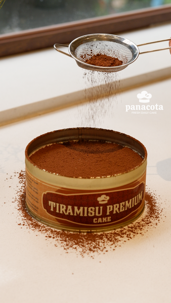 TIRAMISU PREMIUM