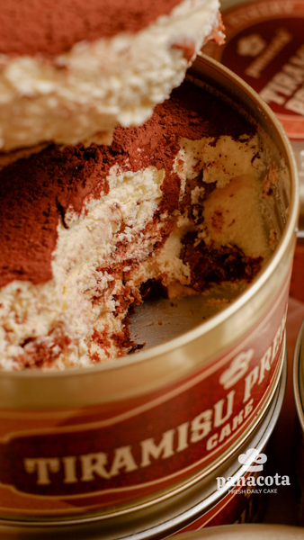 TIRAMISU PREMIUM