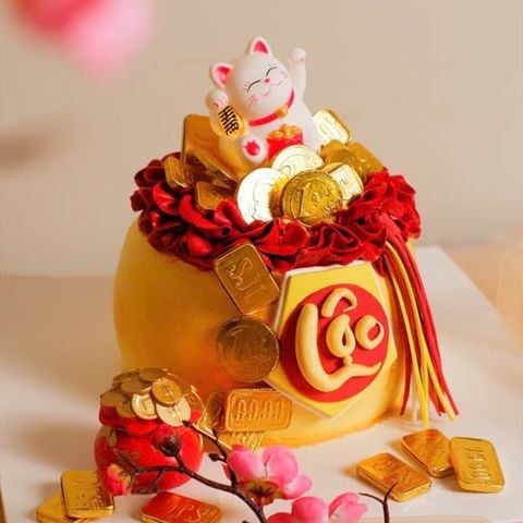 HŨ VÀNG TÀI LỘC 02