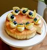 BÁNH NY CHEESECAKE MIẾNG
