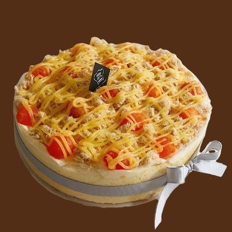 (SN) BÔNG LAN TRỨNG MUỐI 20x30