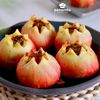 BÁNH NGÀN LỚP QUẢ LỰU