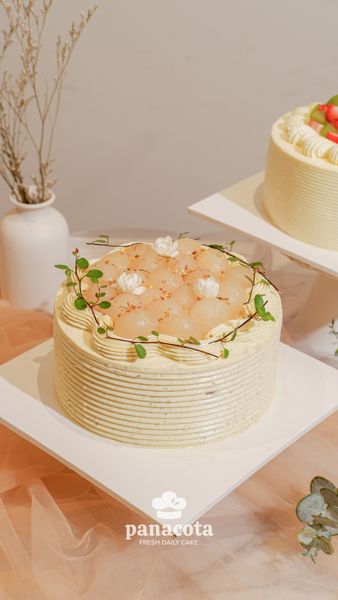 Longan Blossom - Ô long nhài nhãn