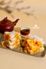 BÁNH DẺO LIÊN HOA SEN NHUYỄN