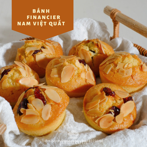 (TT) FINANCIER CRANBERRY