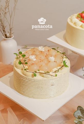 Longan Blossom - Ô long nhài nhãn