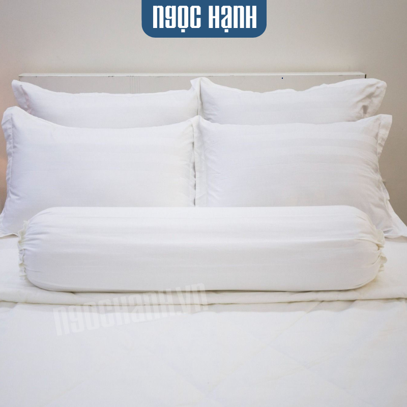  Bộ Chăn Ga Khách Sạn 3F - Ngọc Hạnh Bedding 