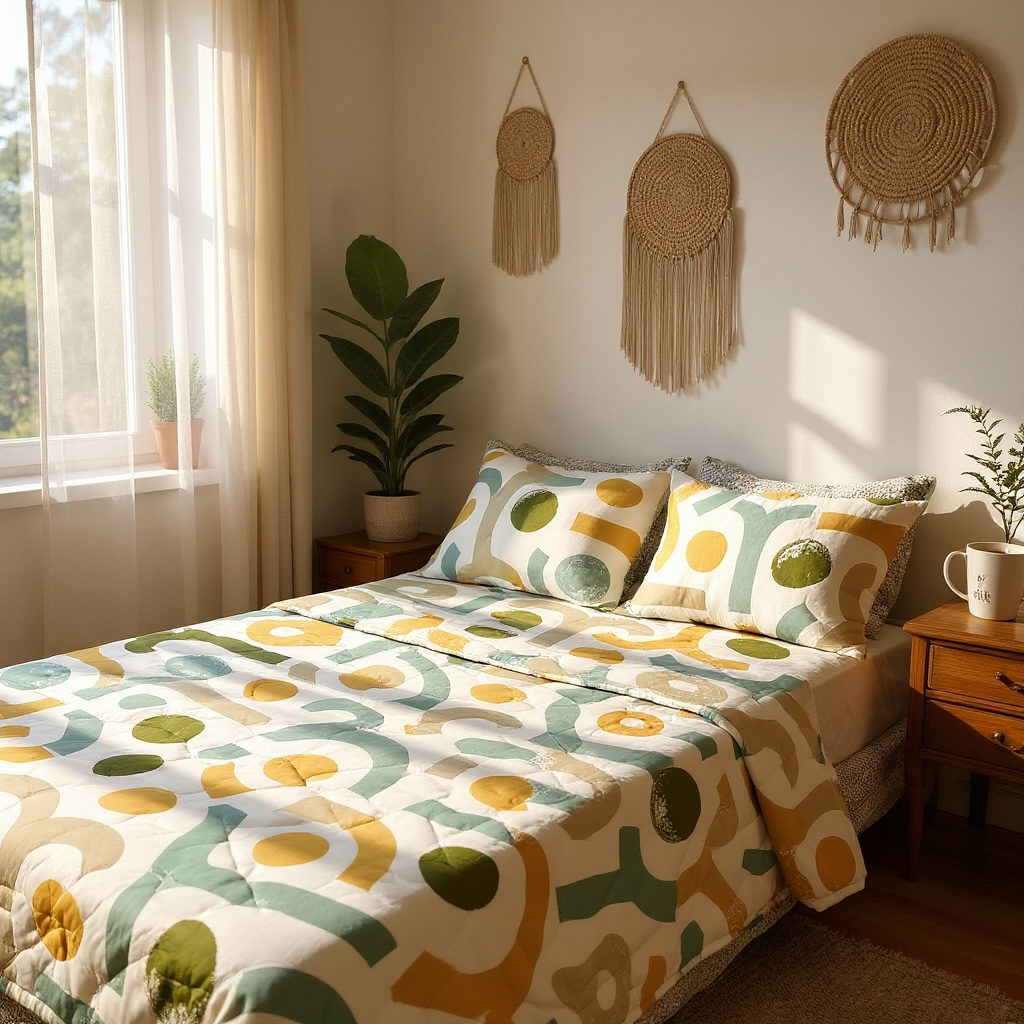  Bộ Chăn Ga Gối Modal Microfiber nhung mềm, thấm hút nhanh - Ngọc Hạnh Bedding 